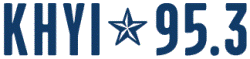 KHYI FM logo
